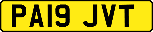PA19JVT