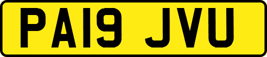 PA19JVU
