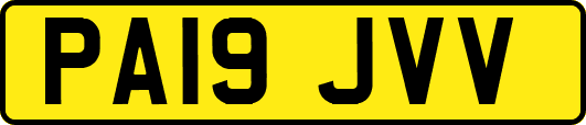 PA19JVV