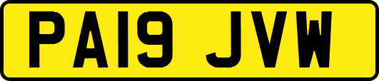 PA19JVW