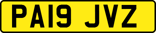 PA19JVZ