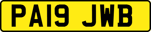 PA19JWB
