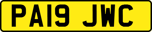 PA19JWC