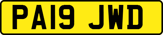 PA19JWD