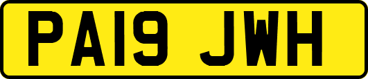 PA19JWH