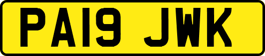 PA19JWK