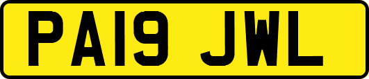 PA19JWL