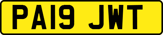 PA19JWT