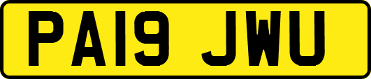 PA19JWU