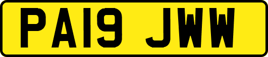 PA19JWW