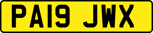 PA19JWX