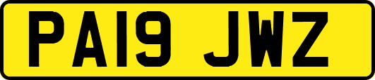 PA19JWZ