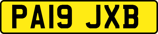 PA19JXB