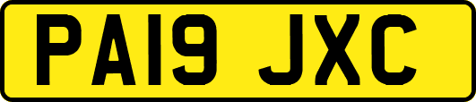 PA19JXC