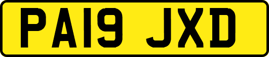 PA19JXD