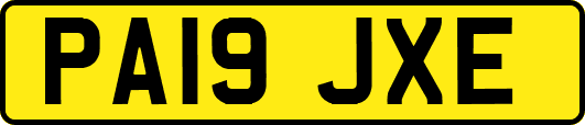 PA19JXE