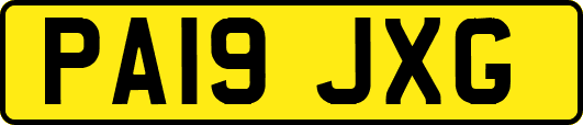 PA19JXG