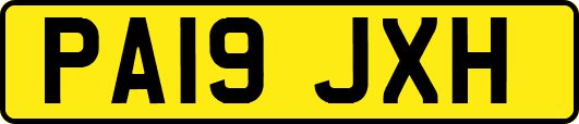 PA19JXH