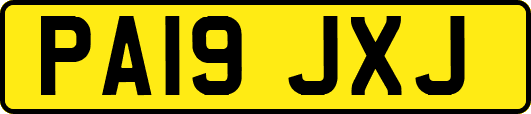 PA19JXJ