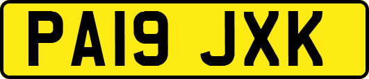 PA19JXK