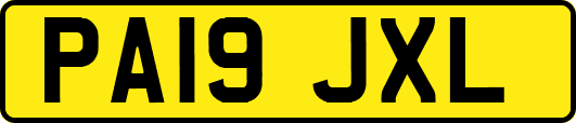 PA19JXL