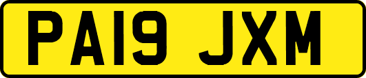 PA19JXM