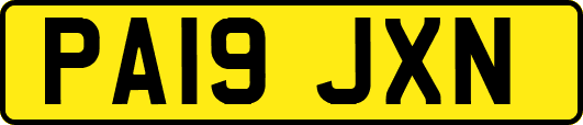 PA19JXN