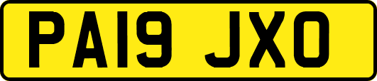 PA19JXO