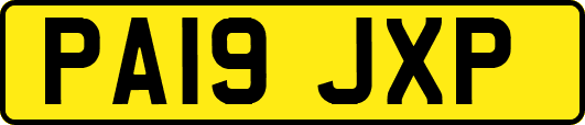 PA19JXP