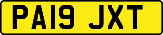 PA19JXT