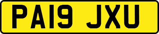 PA19JXU