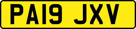 PA19JXV