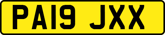PA19JXX