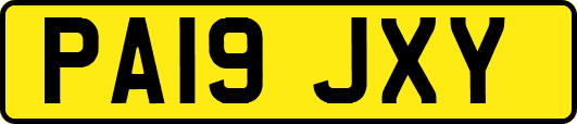 PA19JXY