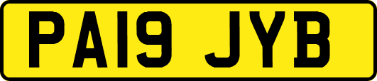 PA19JYB