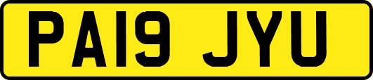 PA19JYU