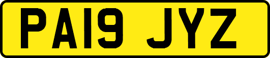 PA19JYZ