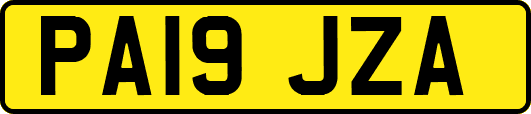 PA19JZA