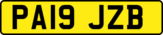 PA19JZB