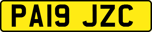 PA19JZC