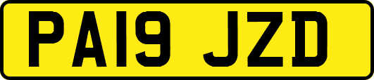 PA19JZD