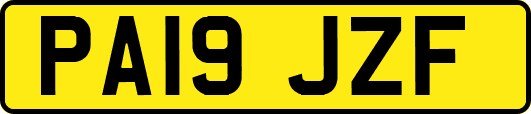 PA19JZF