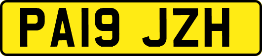 PA19JZH