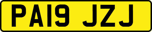 PA19JZJ