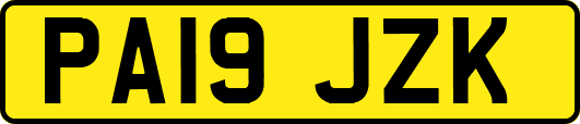 PA19JZK