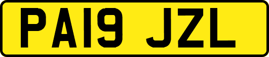 PA19JZL