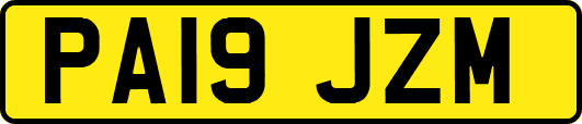 PA19JZM