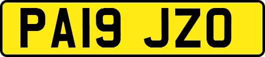 PA19JZO