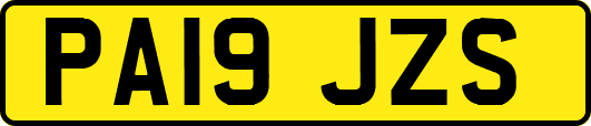 PA19JZS