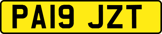 PA19JZT